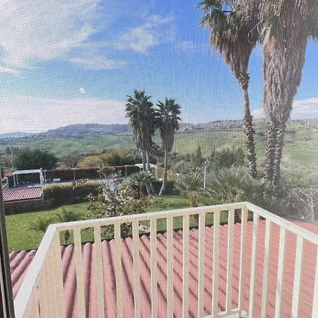 Vila Esperienza Siciliana *