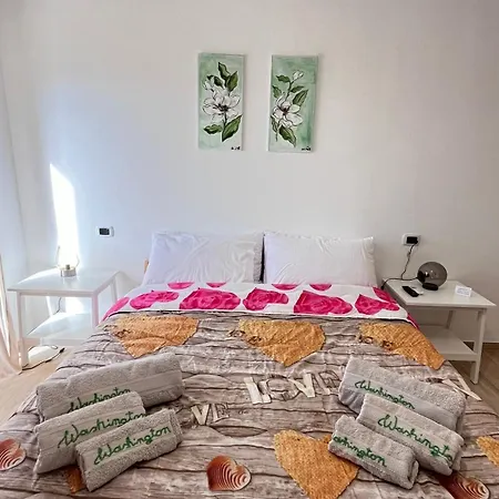 Esperienza Siciliana Villa *